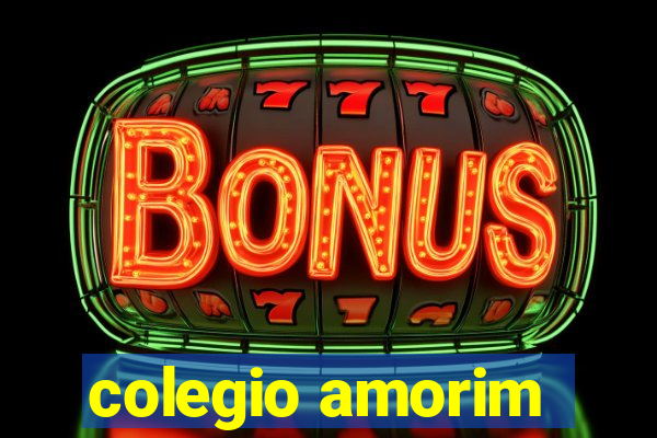 colegio amorim